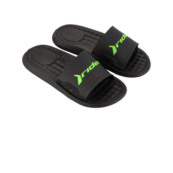 PANTOFFEL RIDER STEP SLIDE