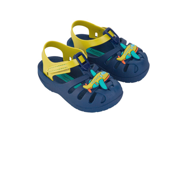 SANDALEN SUMMER BABY