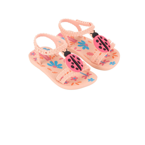 SANDALEN DAISY BABY
