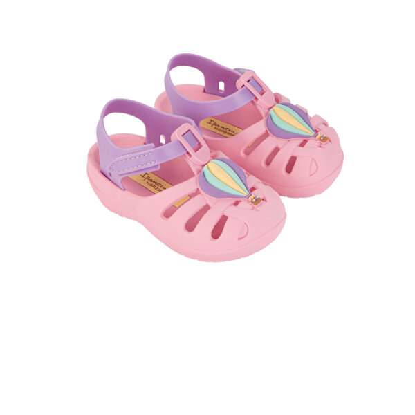 SANDALEN SUMMER BABY