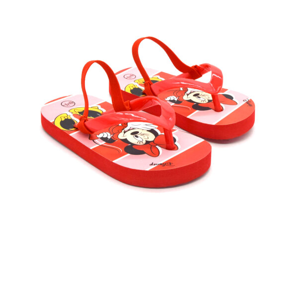 FLIP FLOPS MINNIE MOUSE