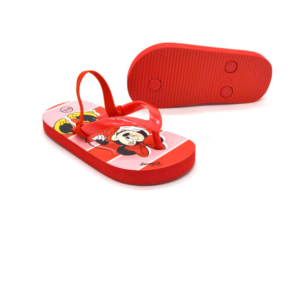 FLIP FLOPS MINNIE MOUSE