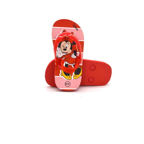 FLIP FLOPS MINNIE MOUSE