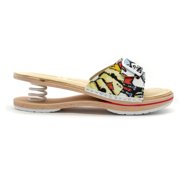 FEDER CLOGS