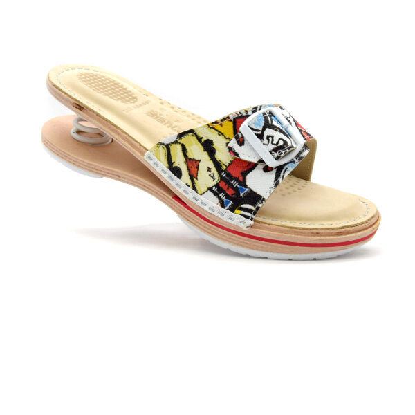 FEDER CLOGS