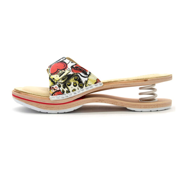 FEDER CLOGS