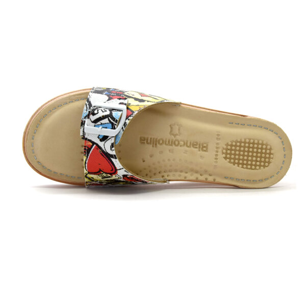FEDER CLOGS