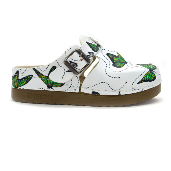 ANATOMISCHE CLOGS