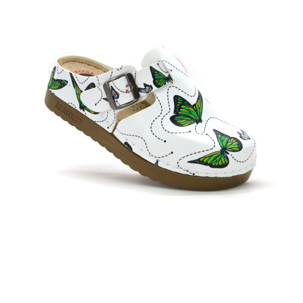 ANATOMISCHE CLOGS