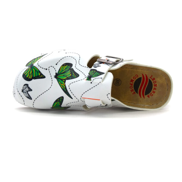 ANATOMISCHE CLOGS