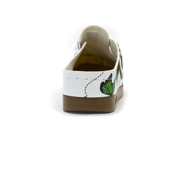 ANATOMISCHE CLOGS