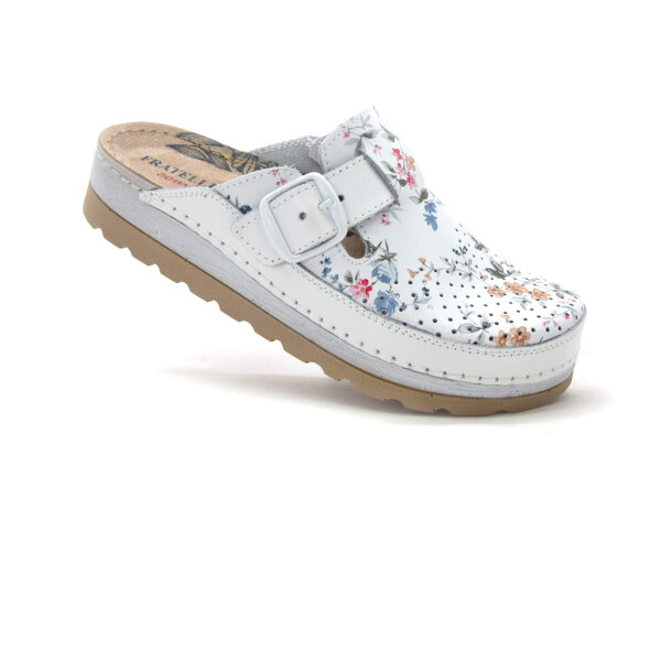 ANATOMISCHE CLOGS