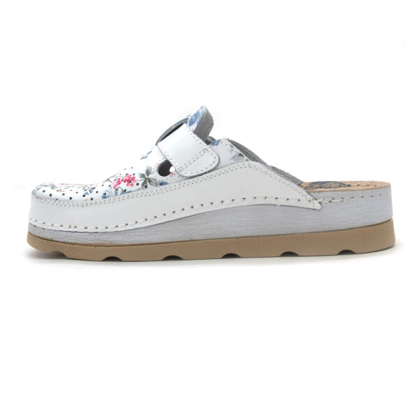 ANATOMISCHE CLOGS