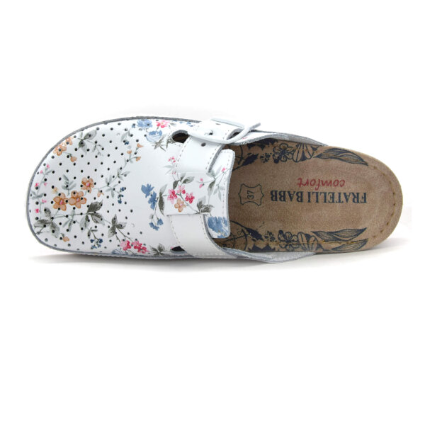 ANATOMISCHE CLOGS