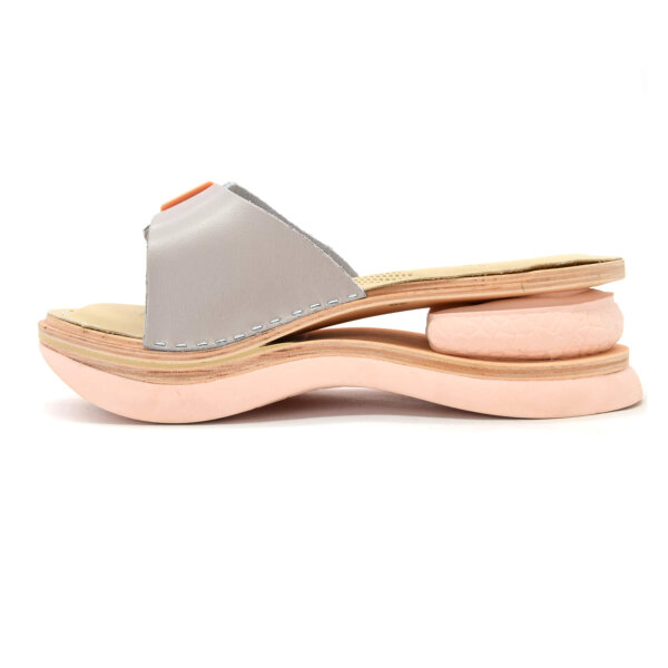 CLOGS MIT KISSEN