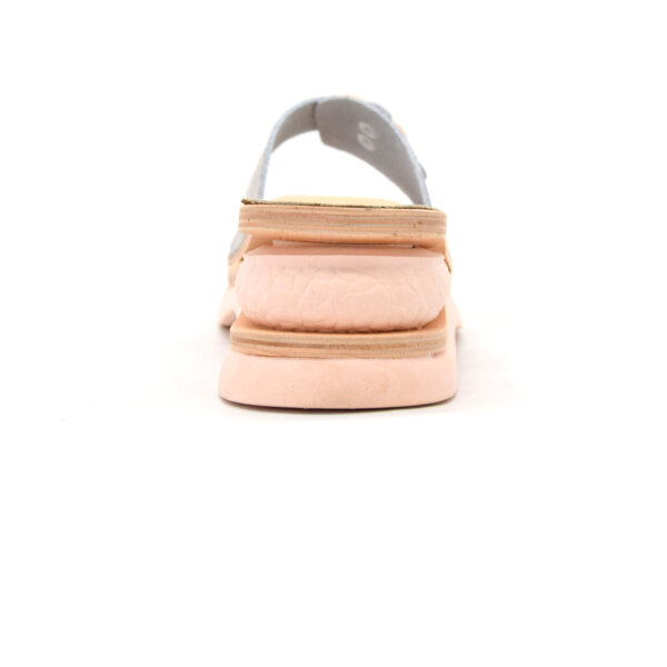 CLOGS MIT KISSEN