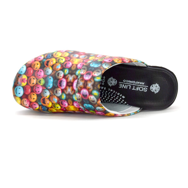 ANATOMISCHE CLOGS