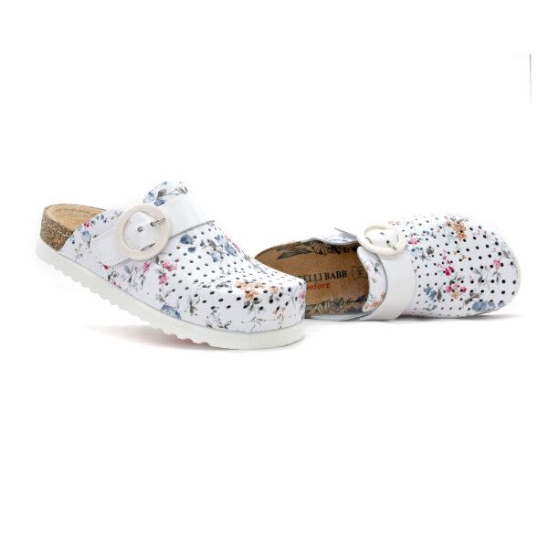 ANATOMISCHE CLOGS