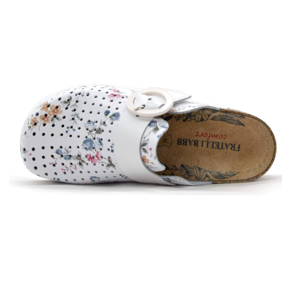 ANATOMISCHE CLOGS