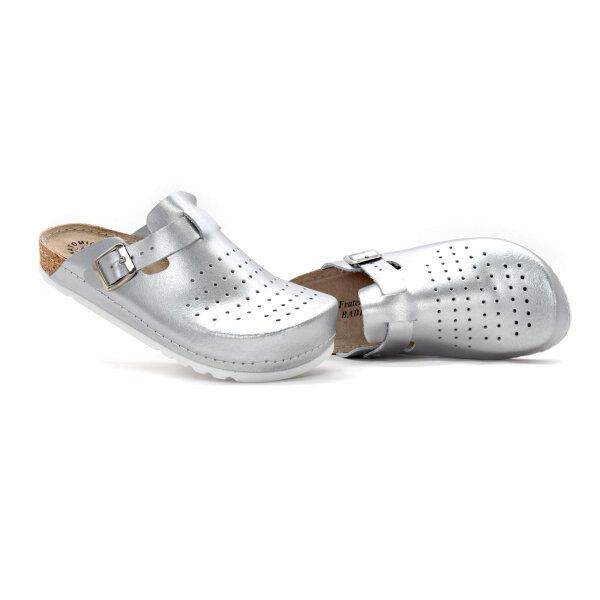 ANATOMISCHE CLOGS