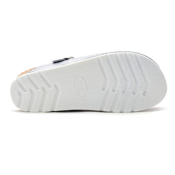 ANATOMISCHE CLOGS