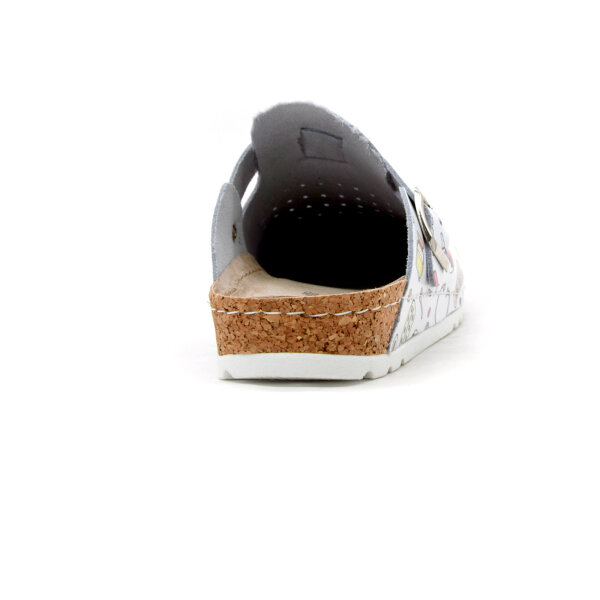 ANATOMISCHE CLOGS