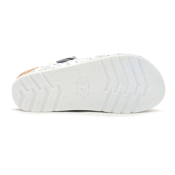 ANATOMISCHE CLOGS