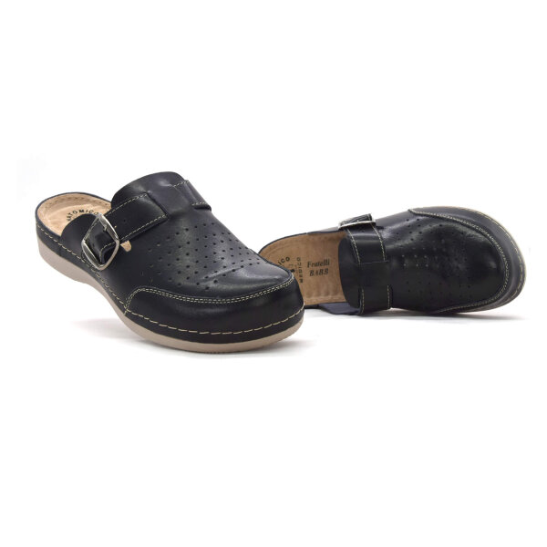 ANATOMISCHE CLOGS