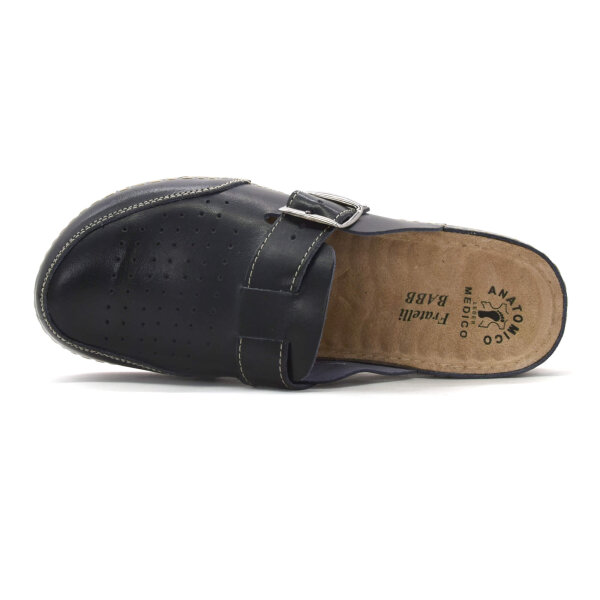 ANATOMISCHE CLOGS
