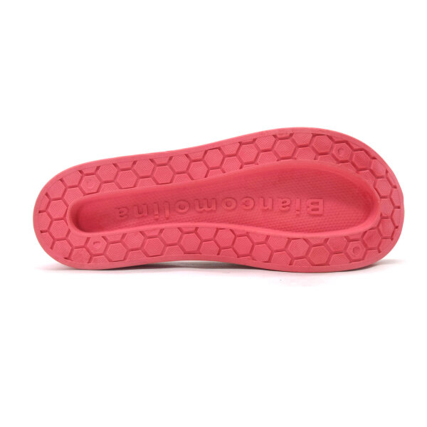 CLOGS MIT KISSEN
