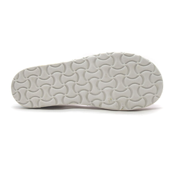 CLOGS MIT KISSEN