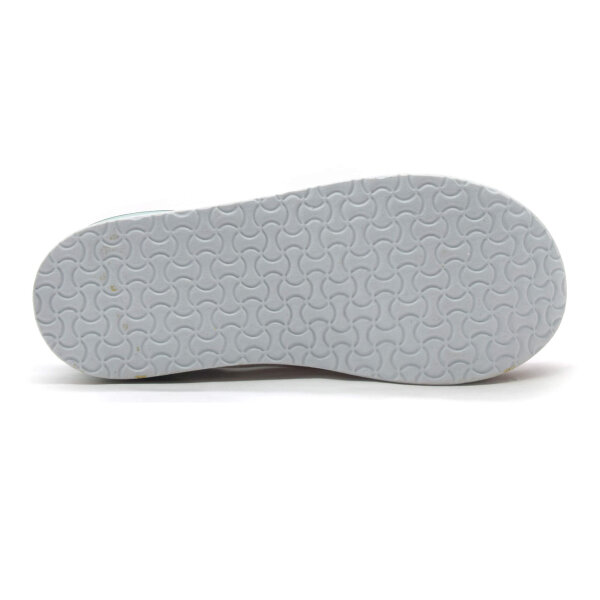 CLOGS MIT KISSEN