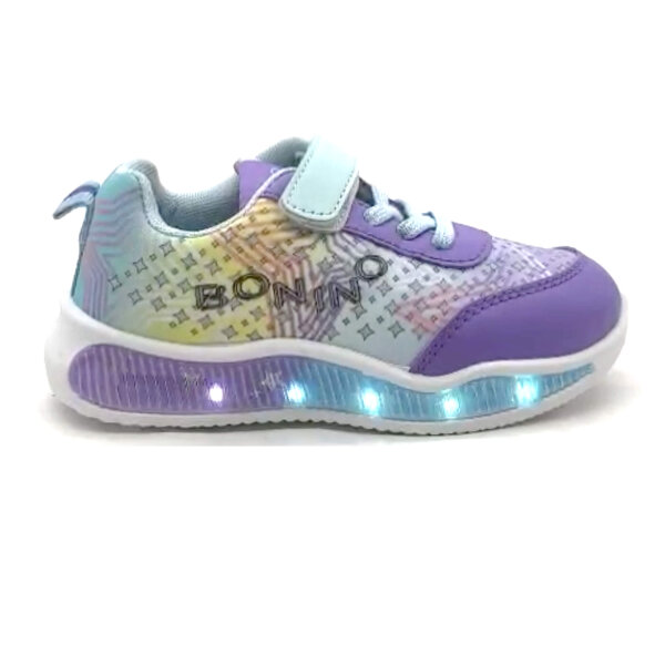 LICHT SNEAKERS