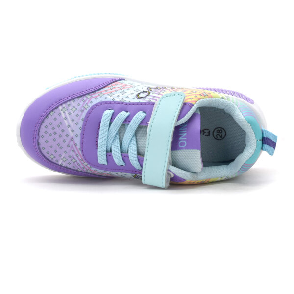 LICHT SNEAKERS