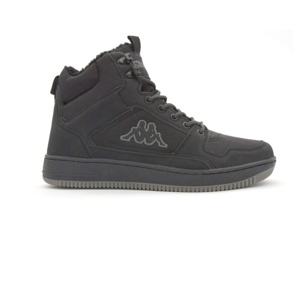 BOOTS SHAB