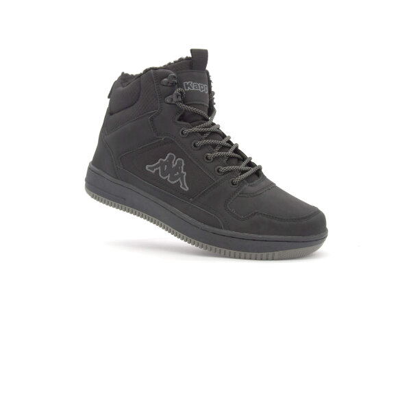 BOOTS SHAB
