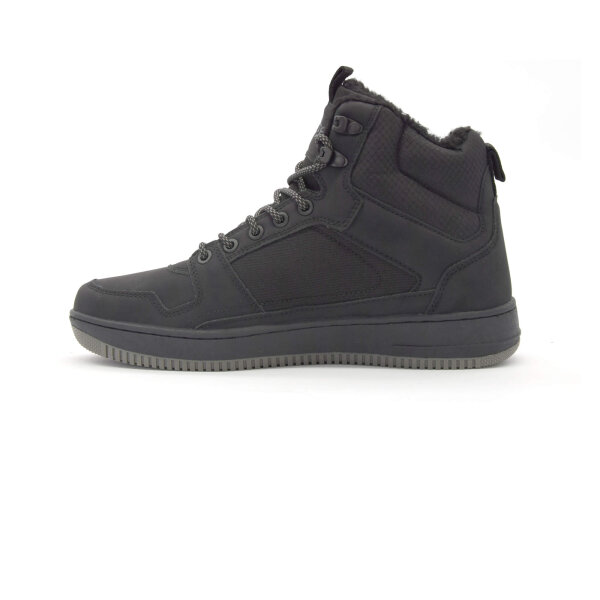 BOOTS SHAB