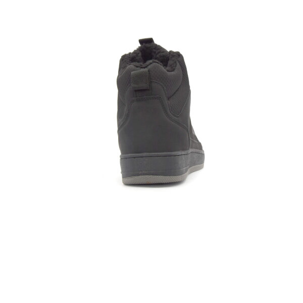 BOOTS SHAB