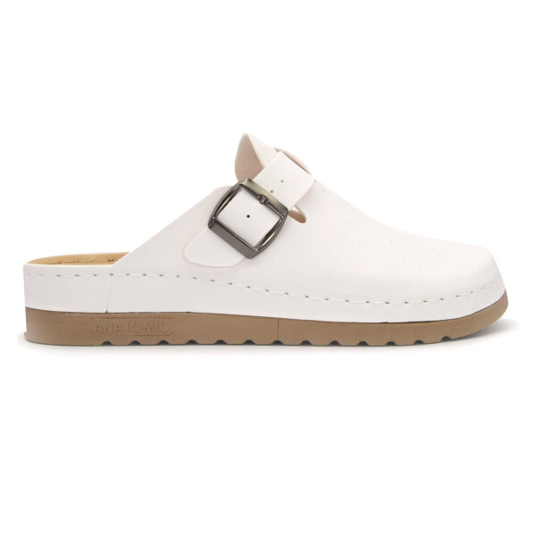 ANATOMISCHE CLOGS