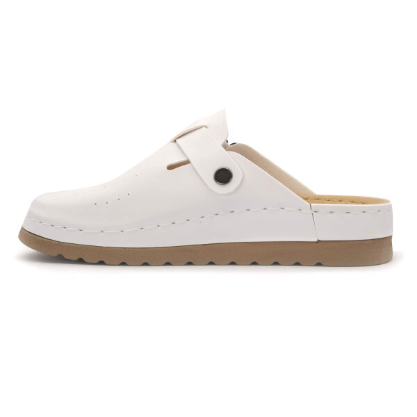 ANATOMISCHE CLOGS