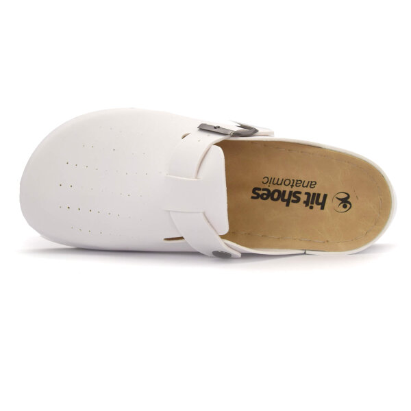 ANATOMISCHE CLOGS
