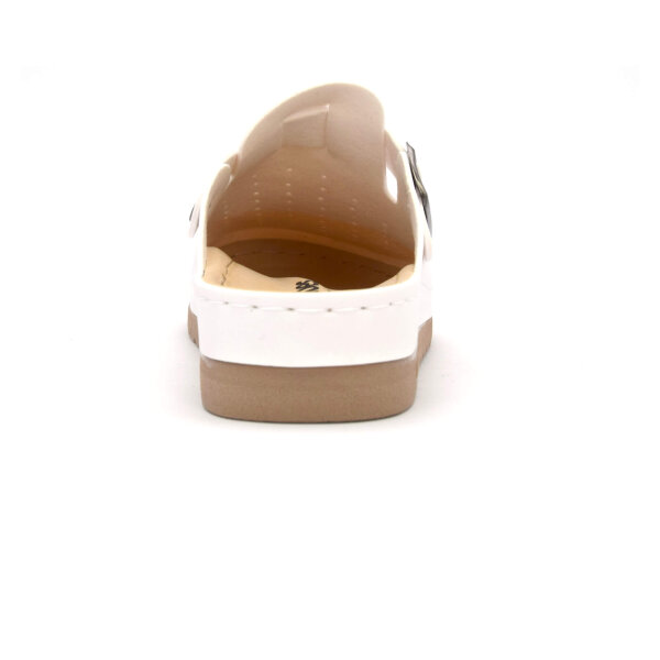 ANATOMISCHE CLOGS
