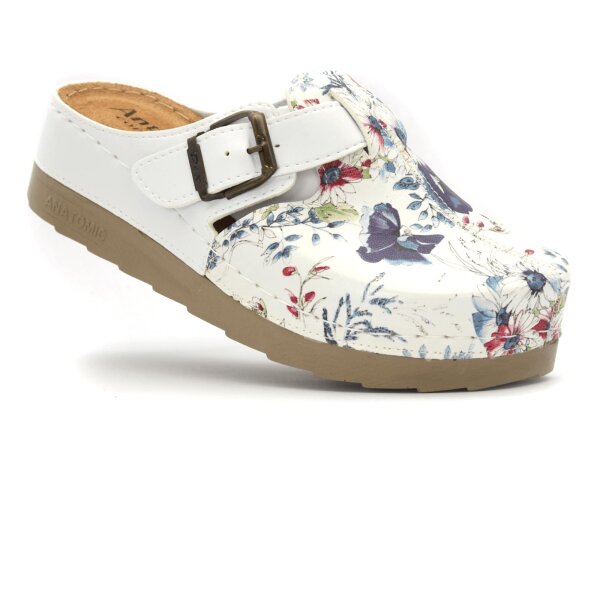 ANATOMISCHE CLOGS