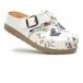 ANATOMISCHE CLOGS