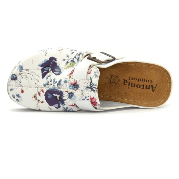ANATOMISCHE CLOGS