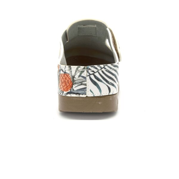 ANATOMISCHE CLOGS