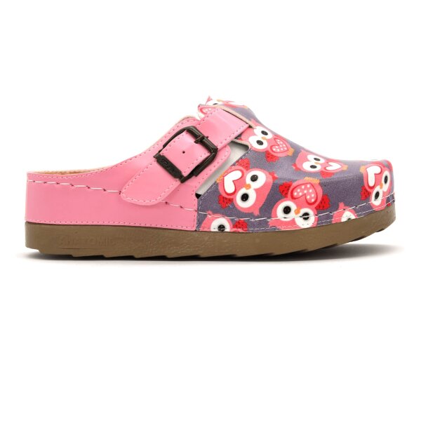 ANATOMISCHE CLOGS