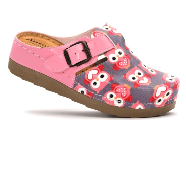 ANATOMISCHE CLOGS