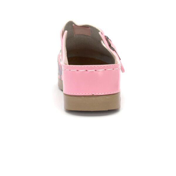ANATOMISCHE CLOGS