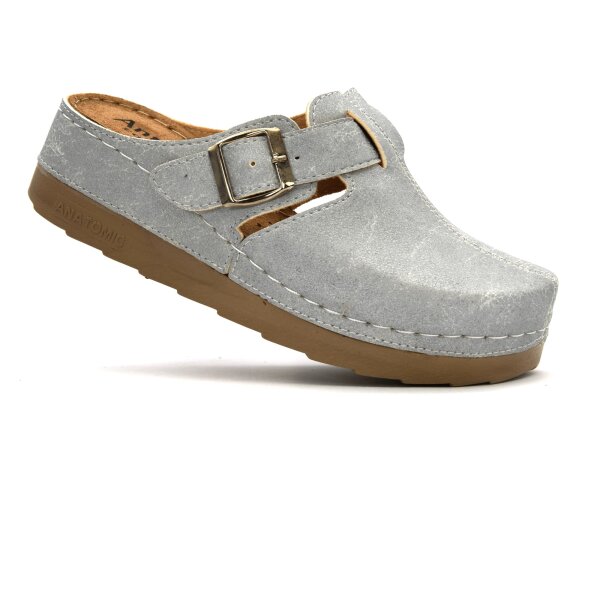 ANATOMISCHE CLOGS
